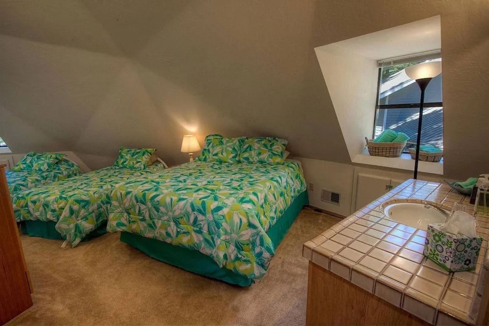 Fool Around House by Lake Tahoe Accommodations