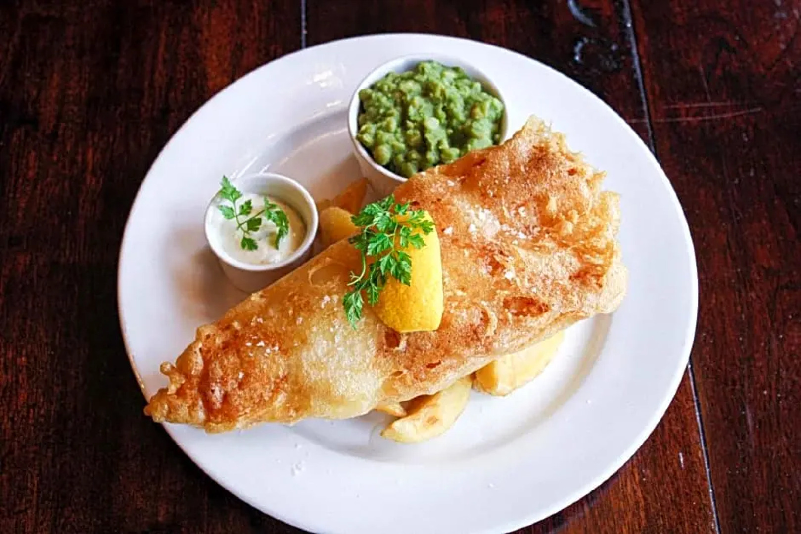 Lyons Nant Hall Hotel