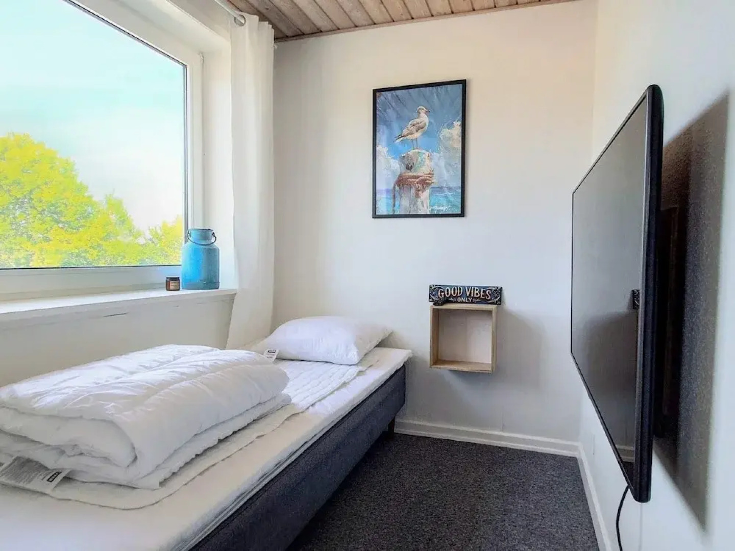 4 Star Holiday Home in Bronderslev