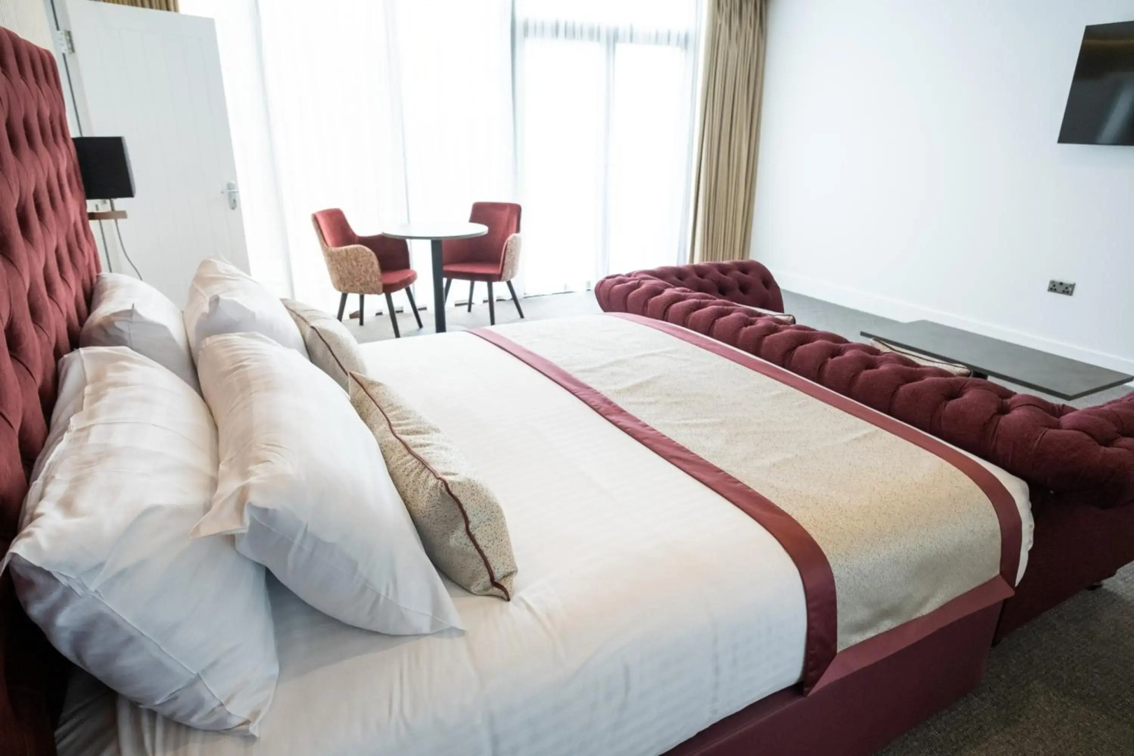 Dale Hill Hotel & Golf Club