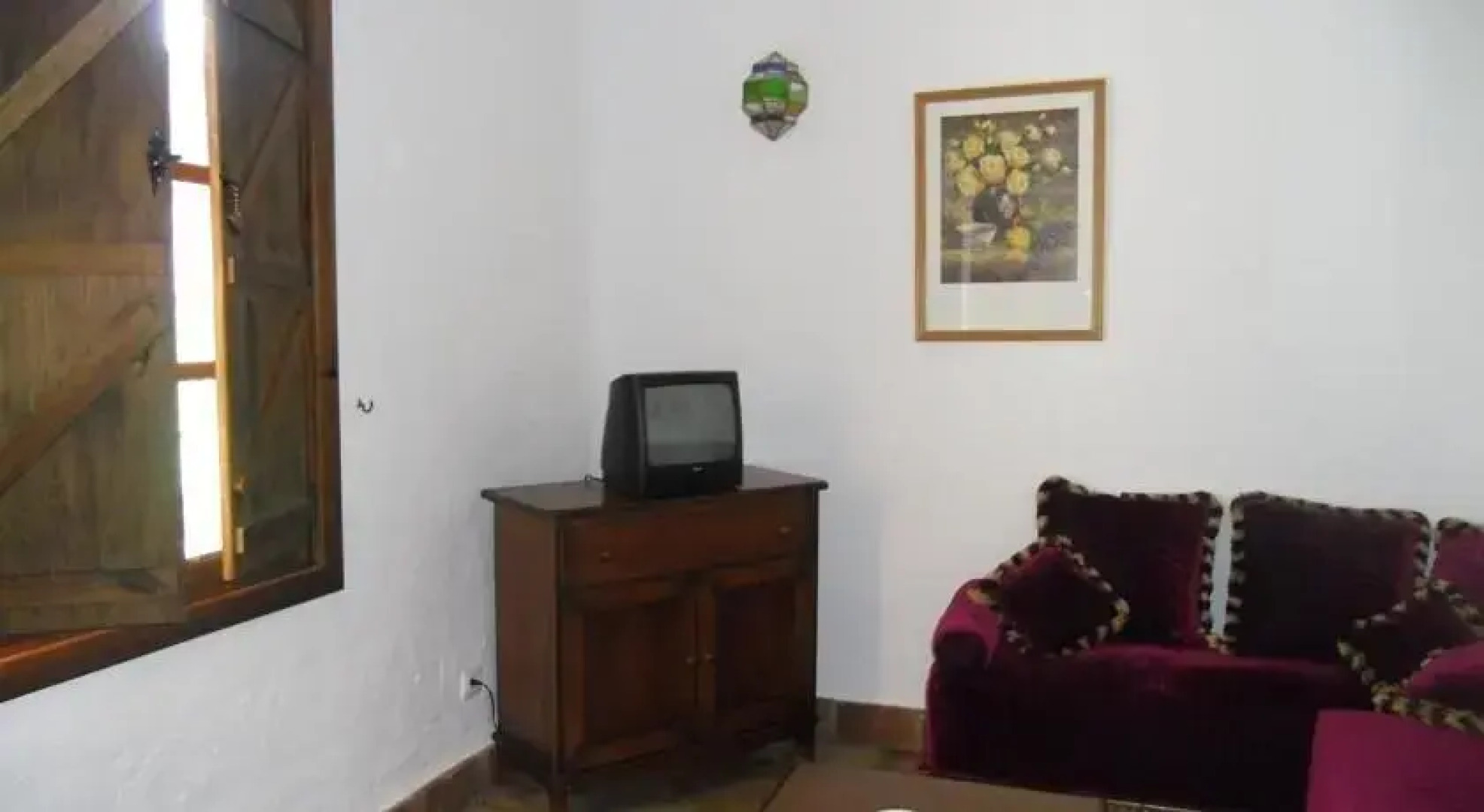 Almachar Apartahotel