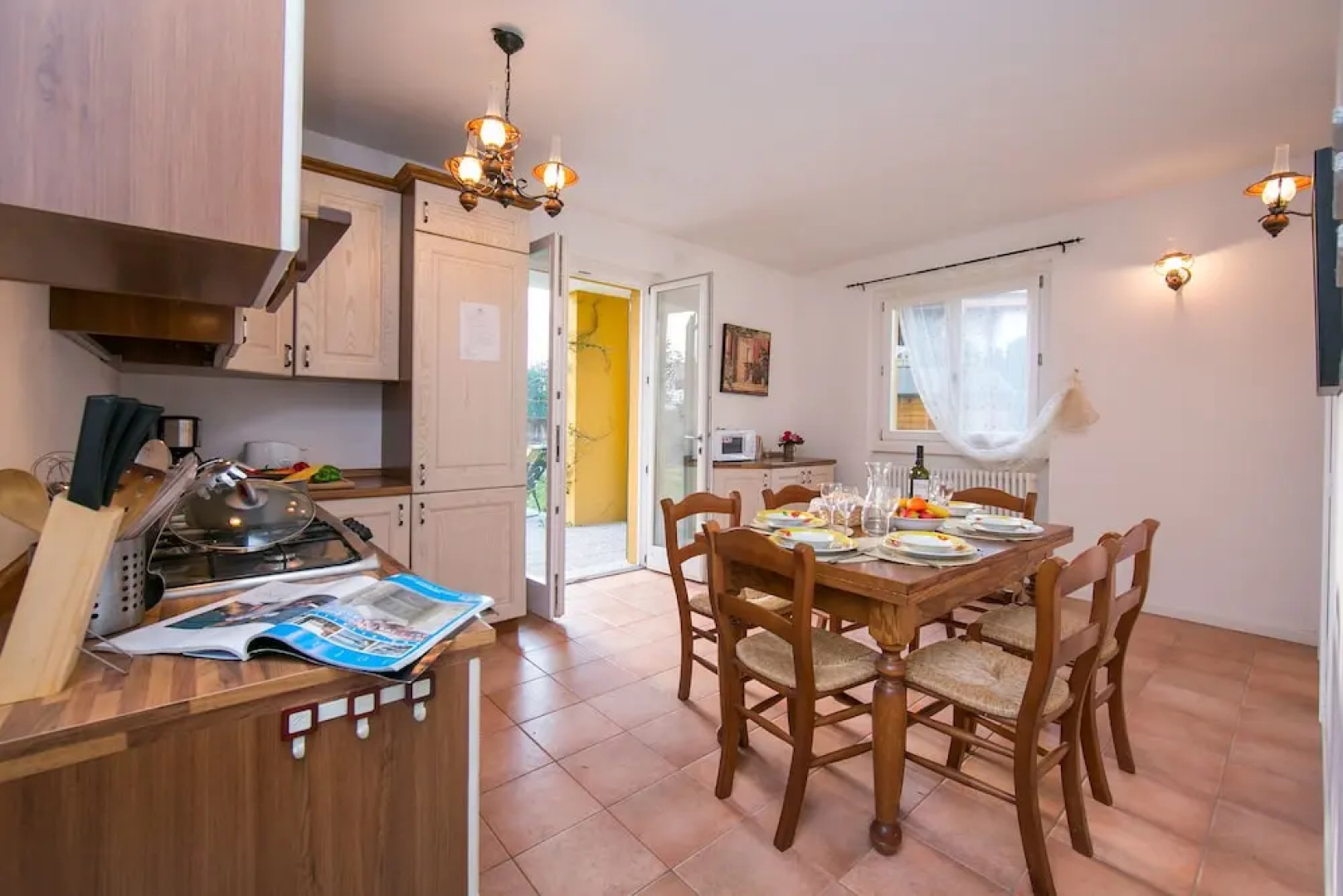 Casa Bella Juno