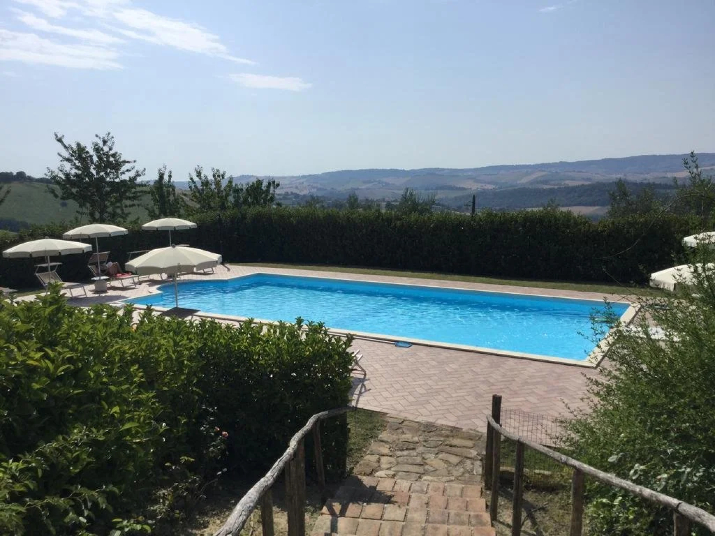 Agriturismo Fiore di Campo