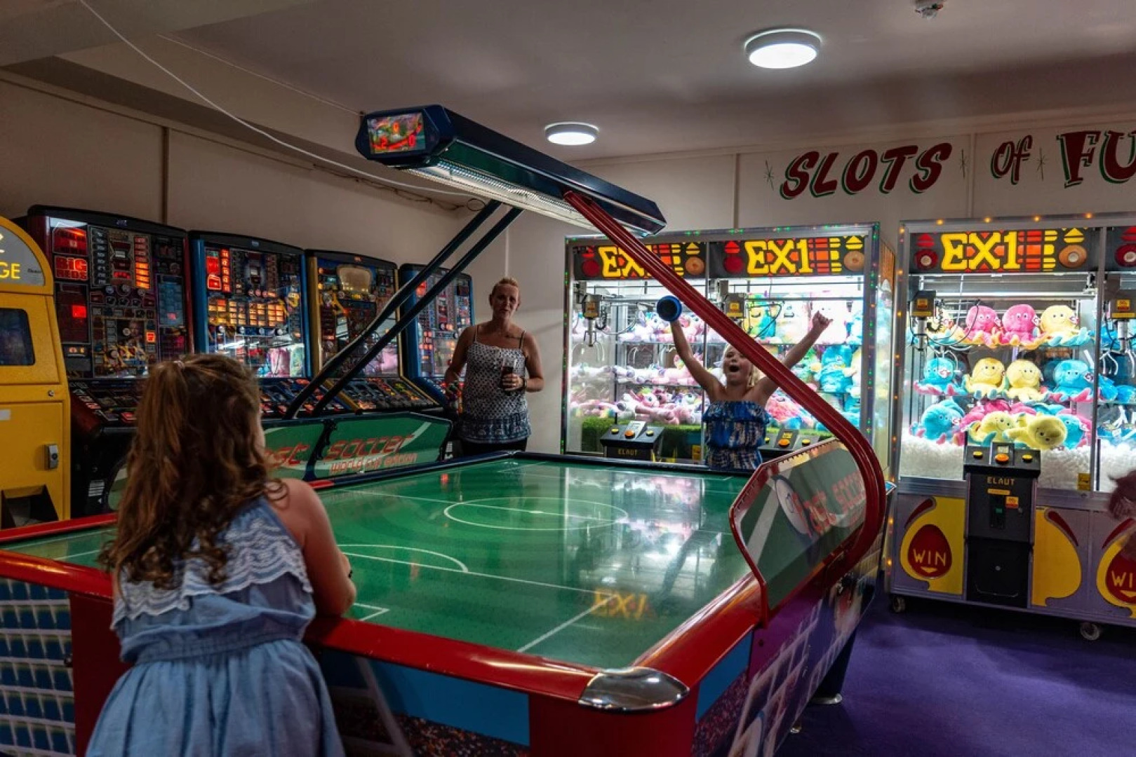 Newquay Bay Holiday Resort