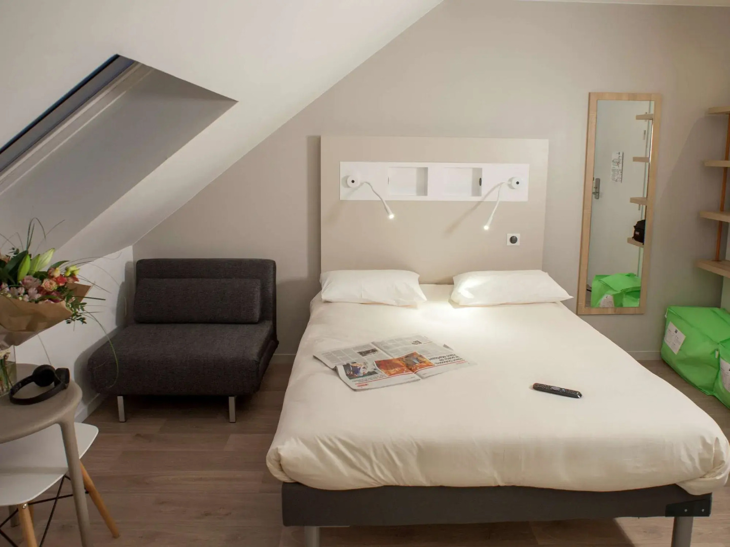 ibis budget Bordeaux Lormont