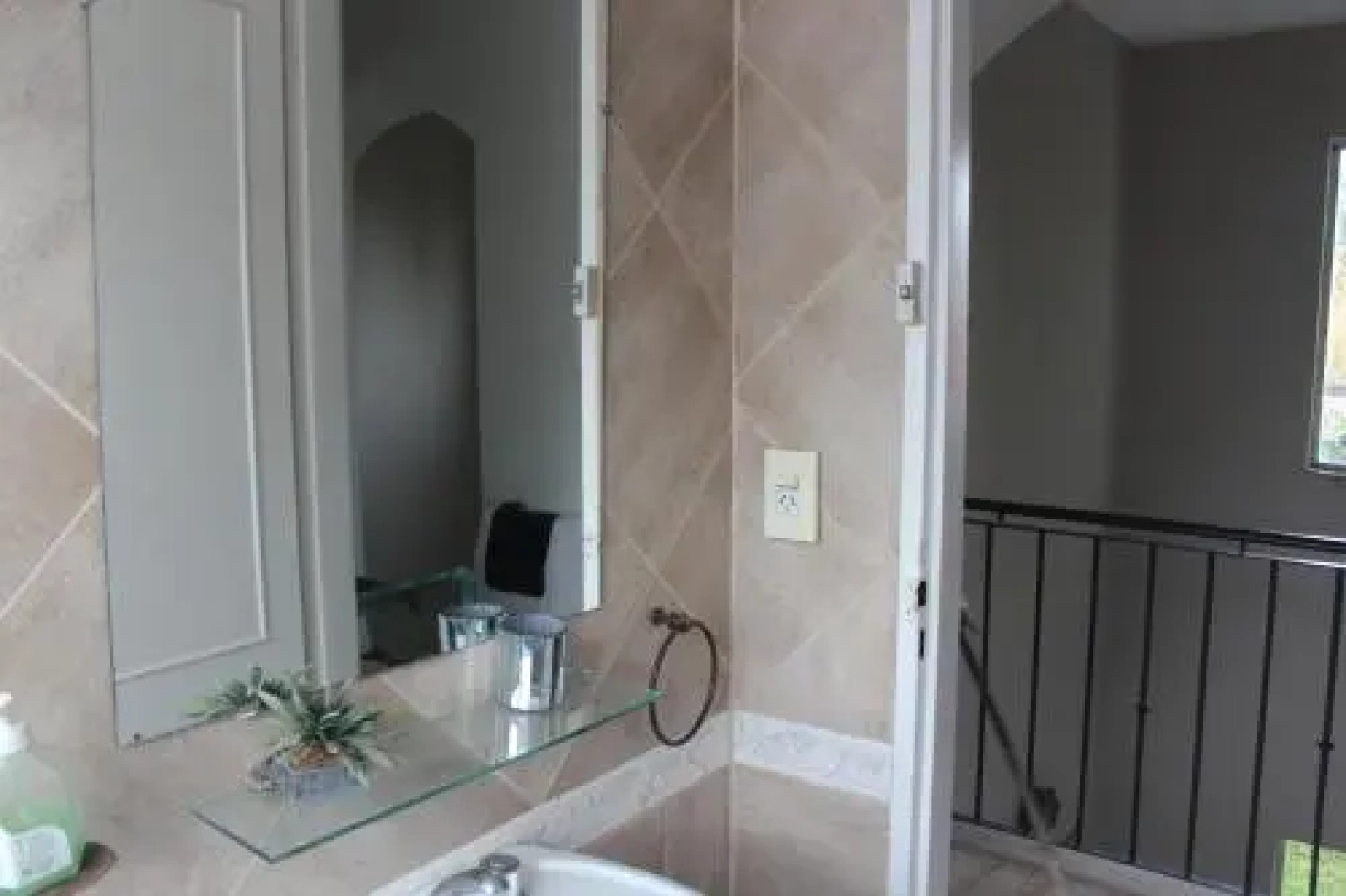 Areco Bed & Breakfast