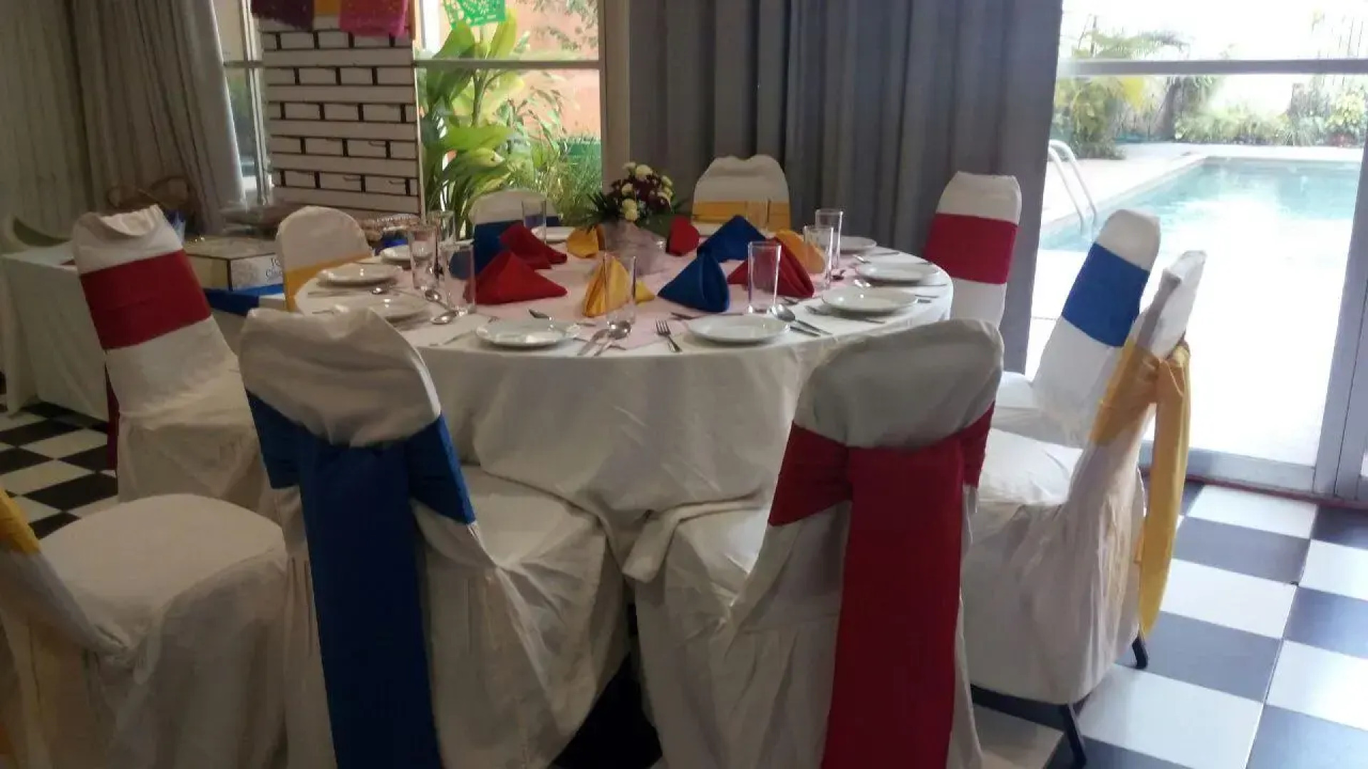 Hotel Plaza Independencia