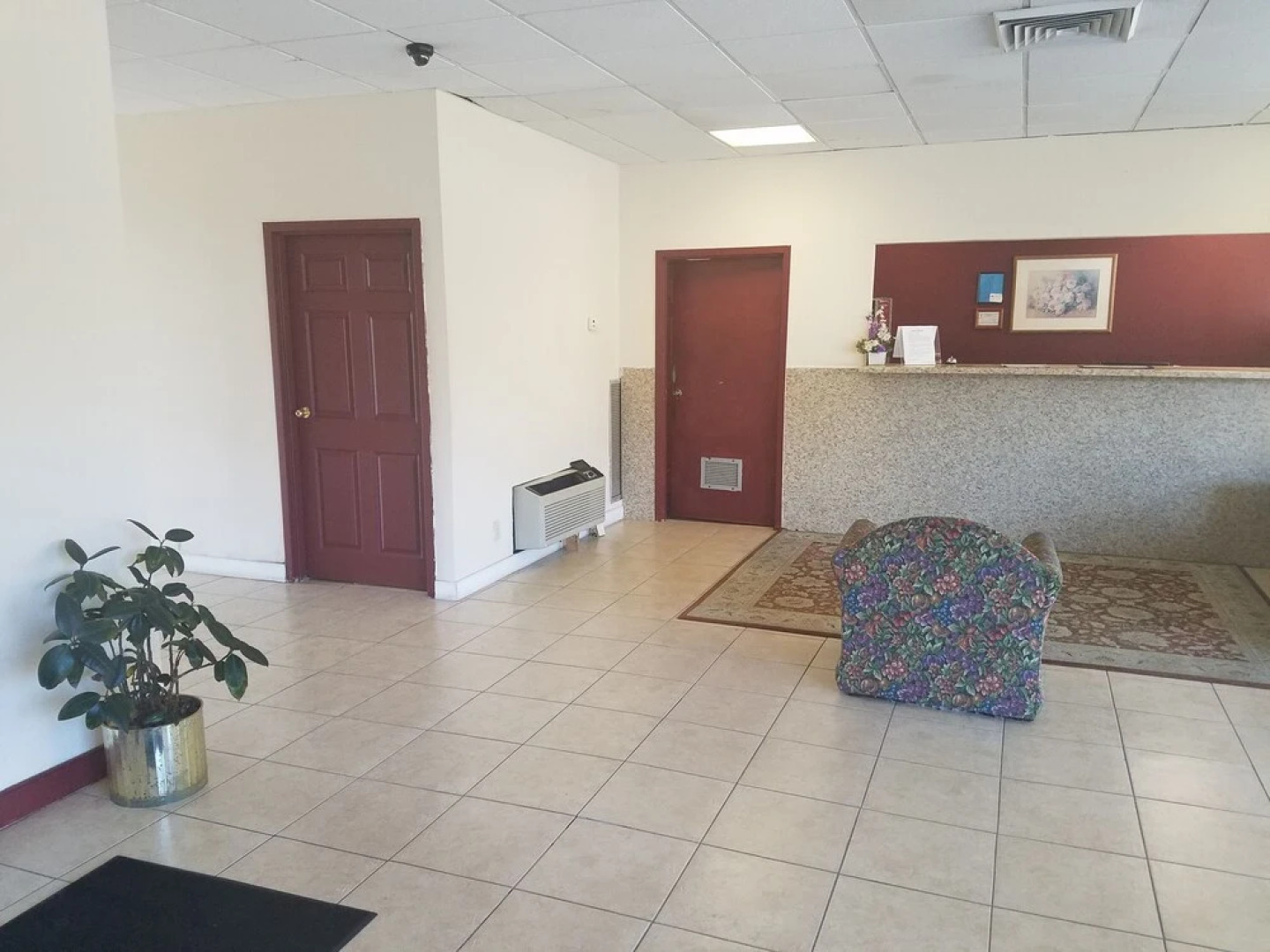 American Inn North Carolina And Virginia Border