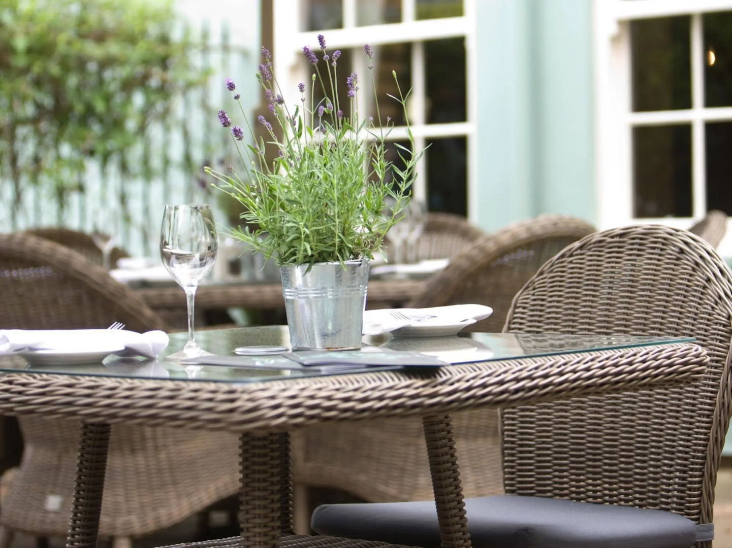 Hotel du Vin & Bistro Harrogate