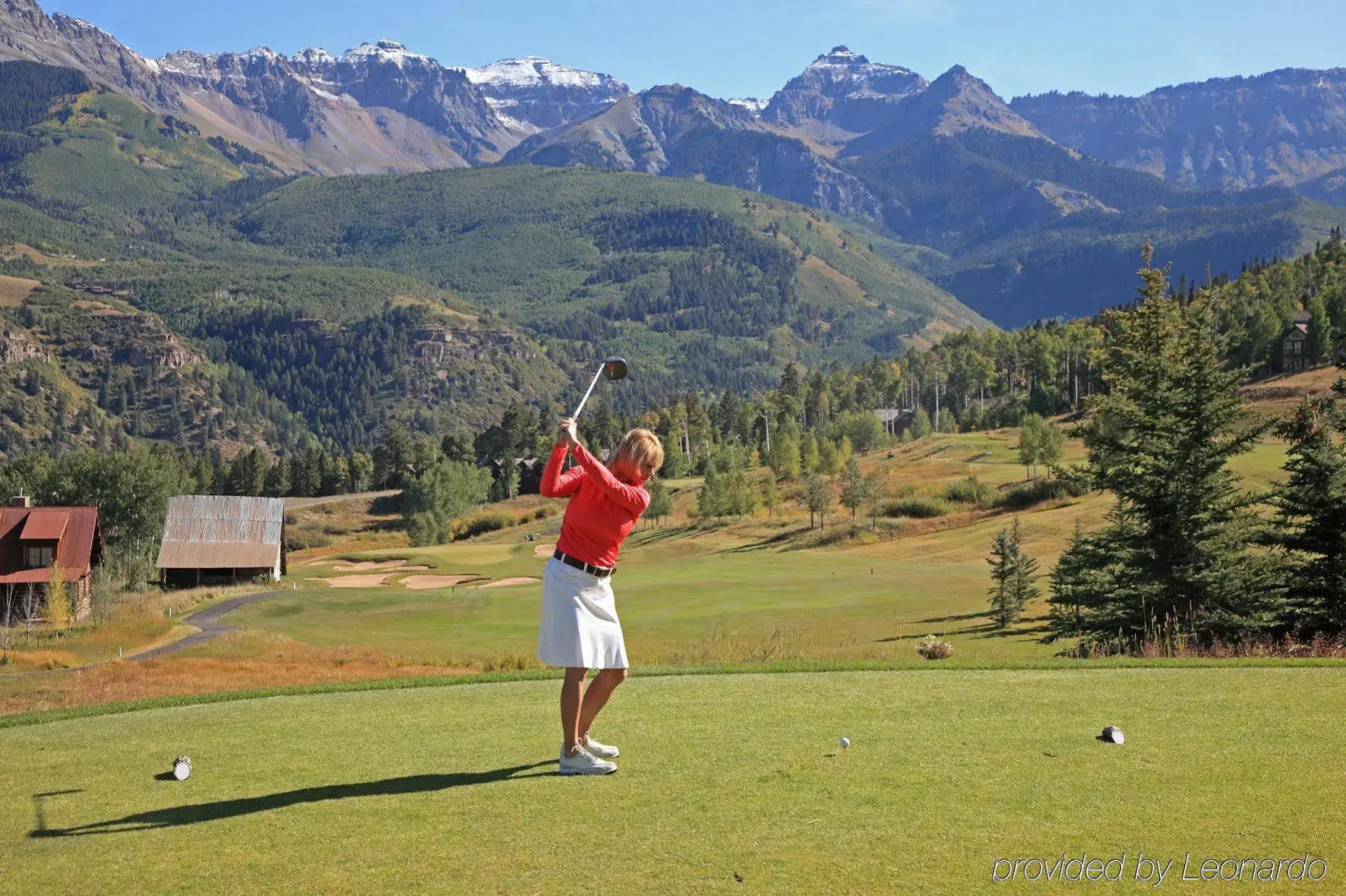 Madeline Hotel & Residences, Auberge Collection