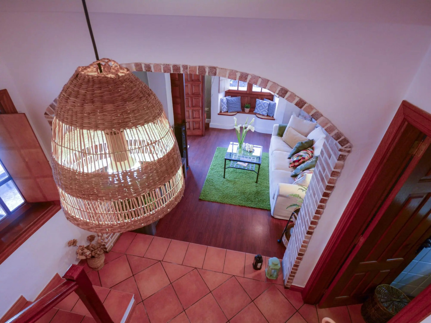 4 star holiday home in San Juan de la Rambla