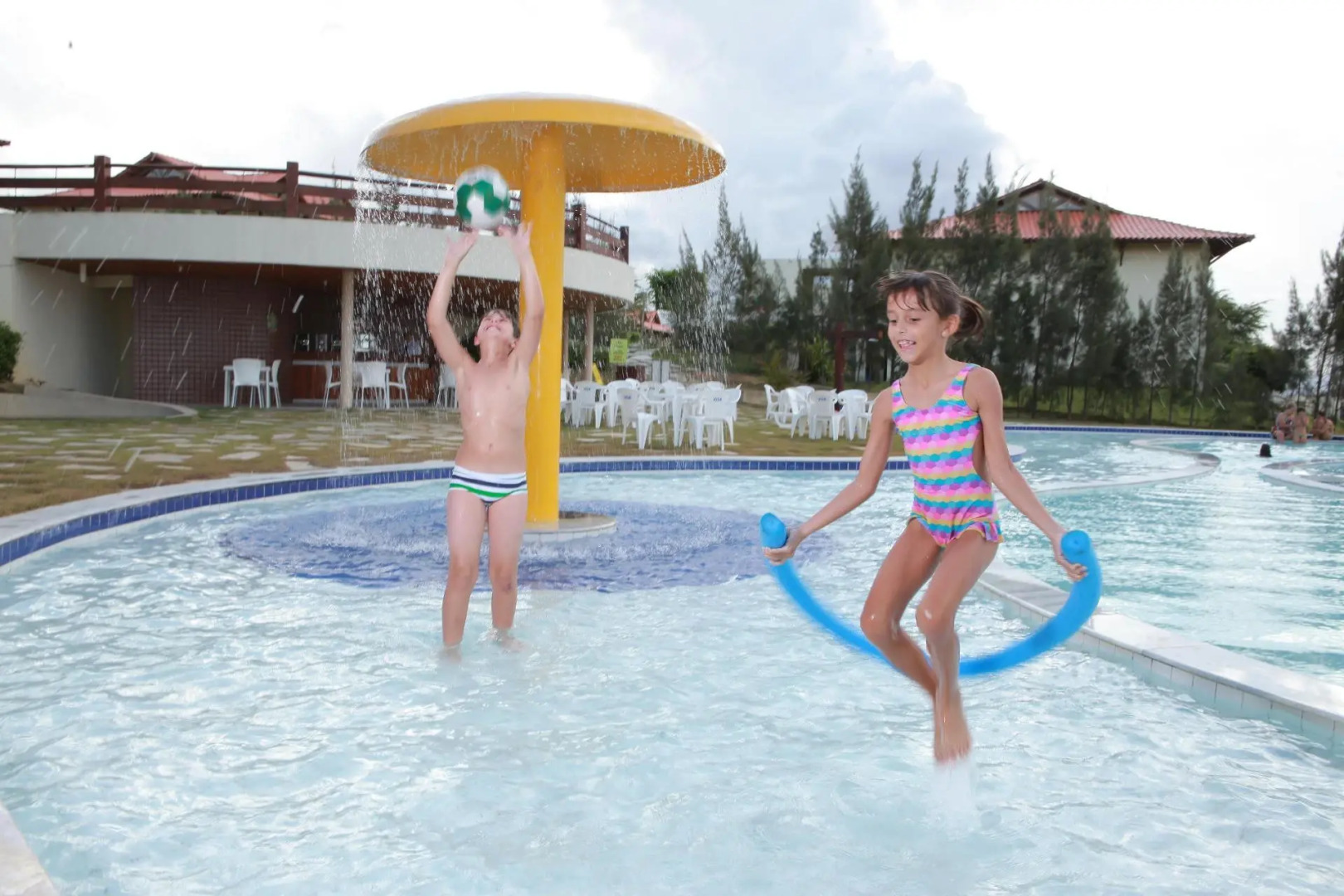 Hotel Fazenda Monte Castelo Gravatá