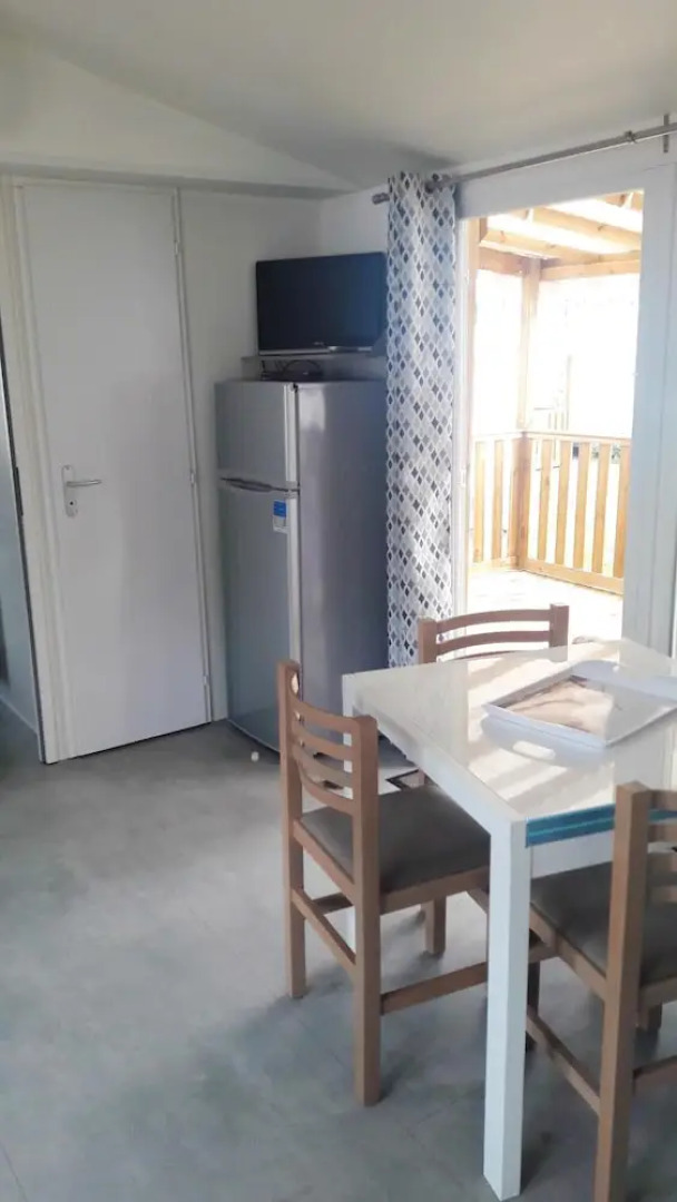 Property With 3 Bedrooms in Saint-julien-en-born, With Shared Pool, Furnished Garden and Wifi - 4 km From the Beach