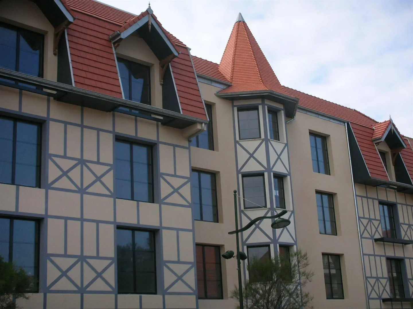 Les Jardins dHardelot