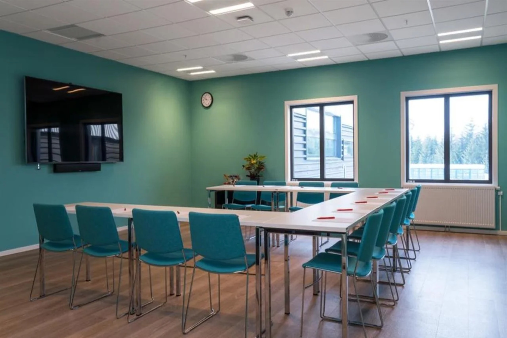 Thon Hotel Gardermoen