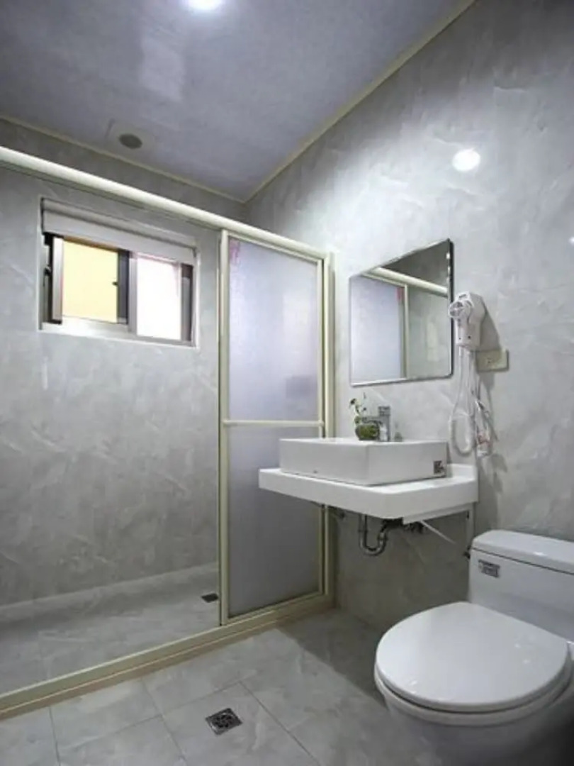 Deren Tea Garden B&B