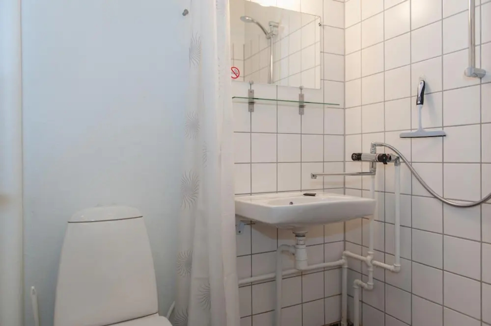 Hostel Belægningen