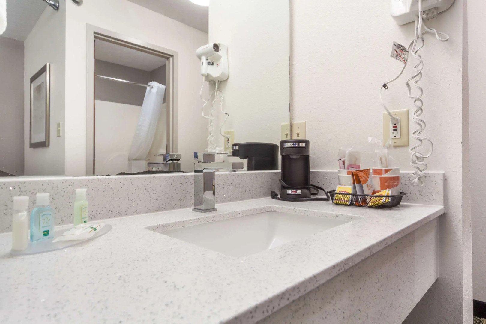 Quality Inn & Suites Omaha Chalco