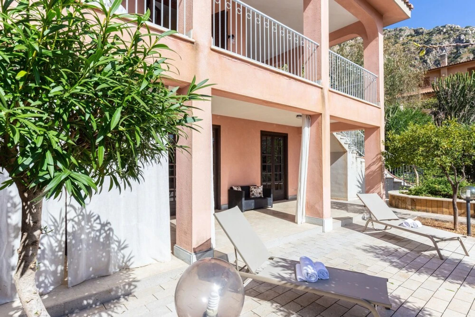 Solemar Sicilia - Residence Lo Bianco