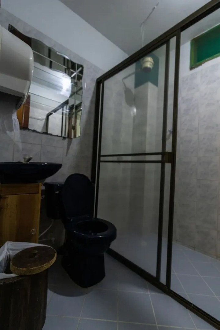 Hotel Atenas Jericó