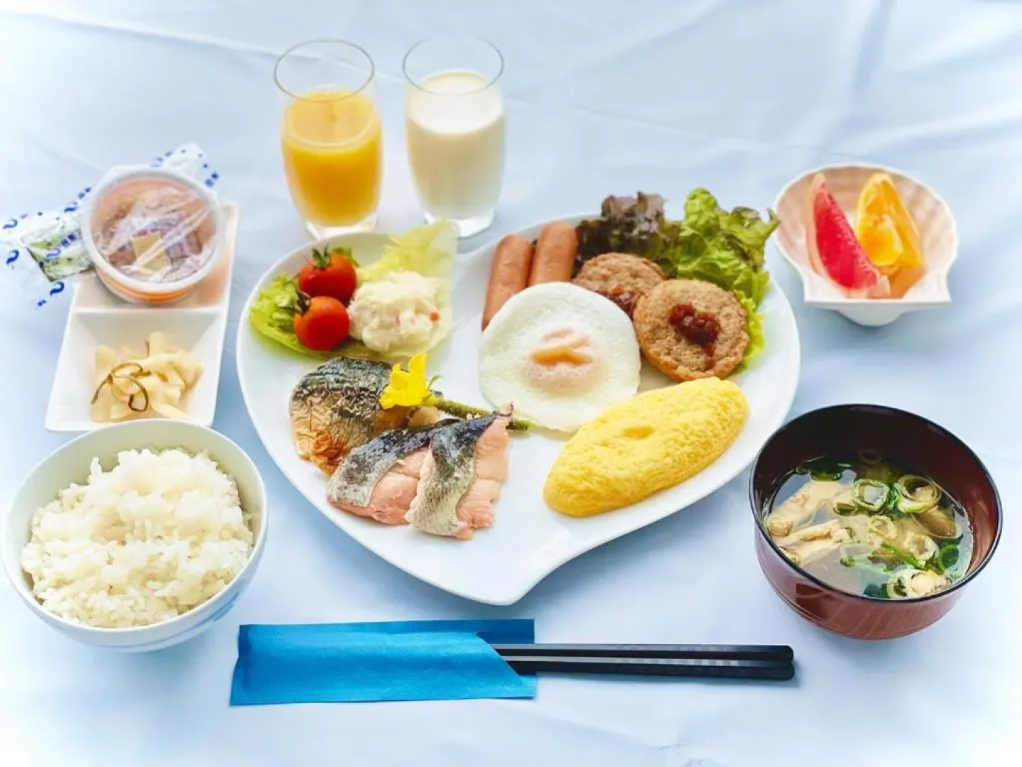 Mykonos Resort Miura