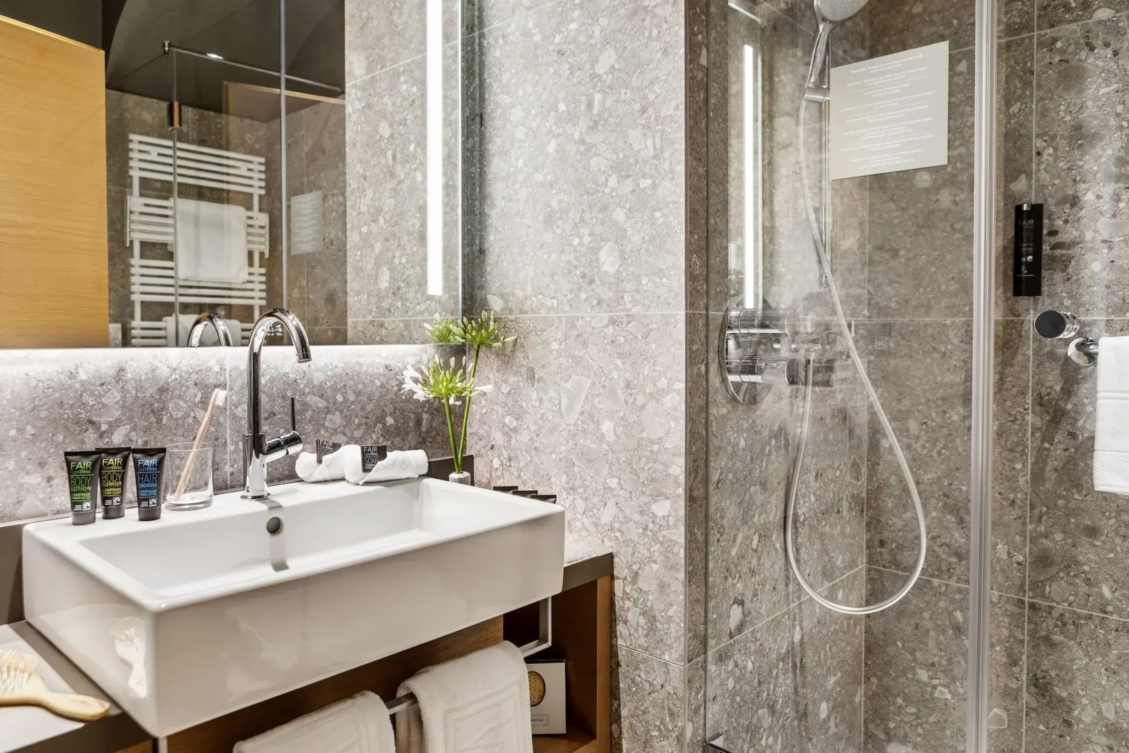 Boutique Hotel Am Stephansplatz