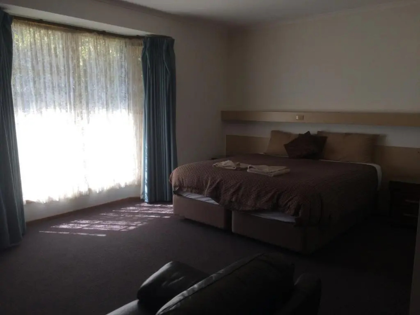 Ambassador Motor Inn Ballarat