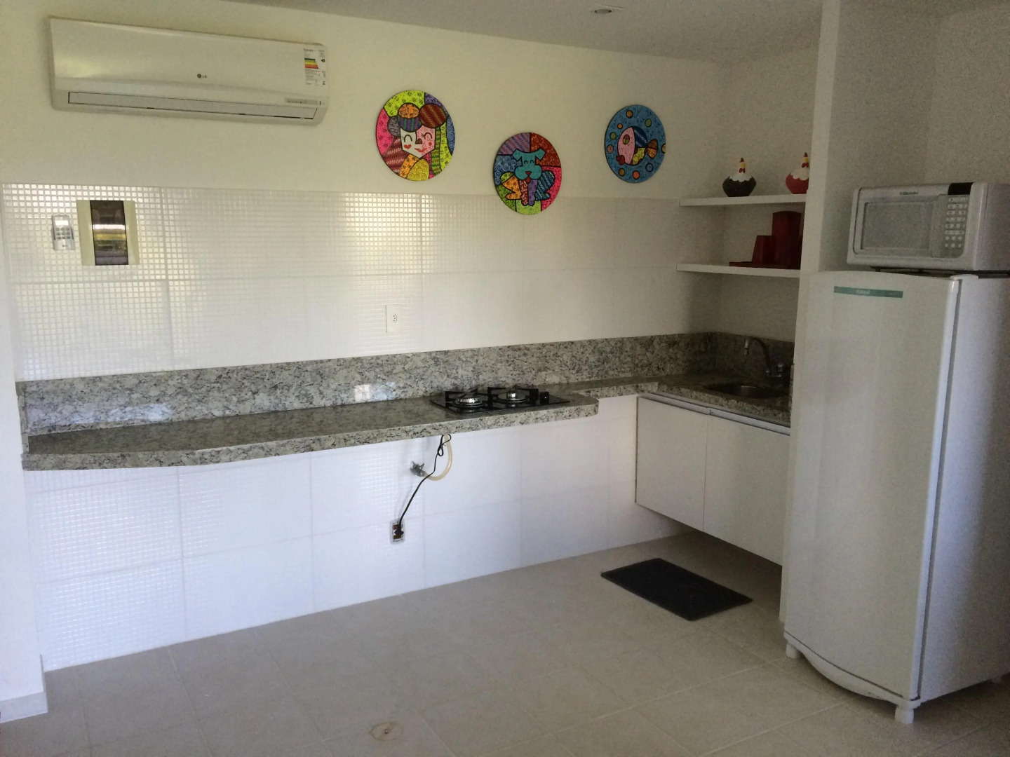 Flat Muro Alto Porto de Galinhas