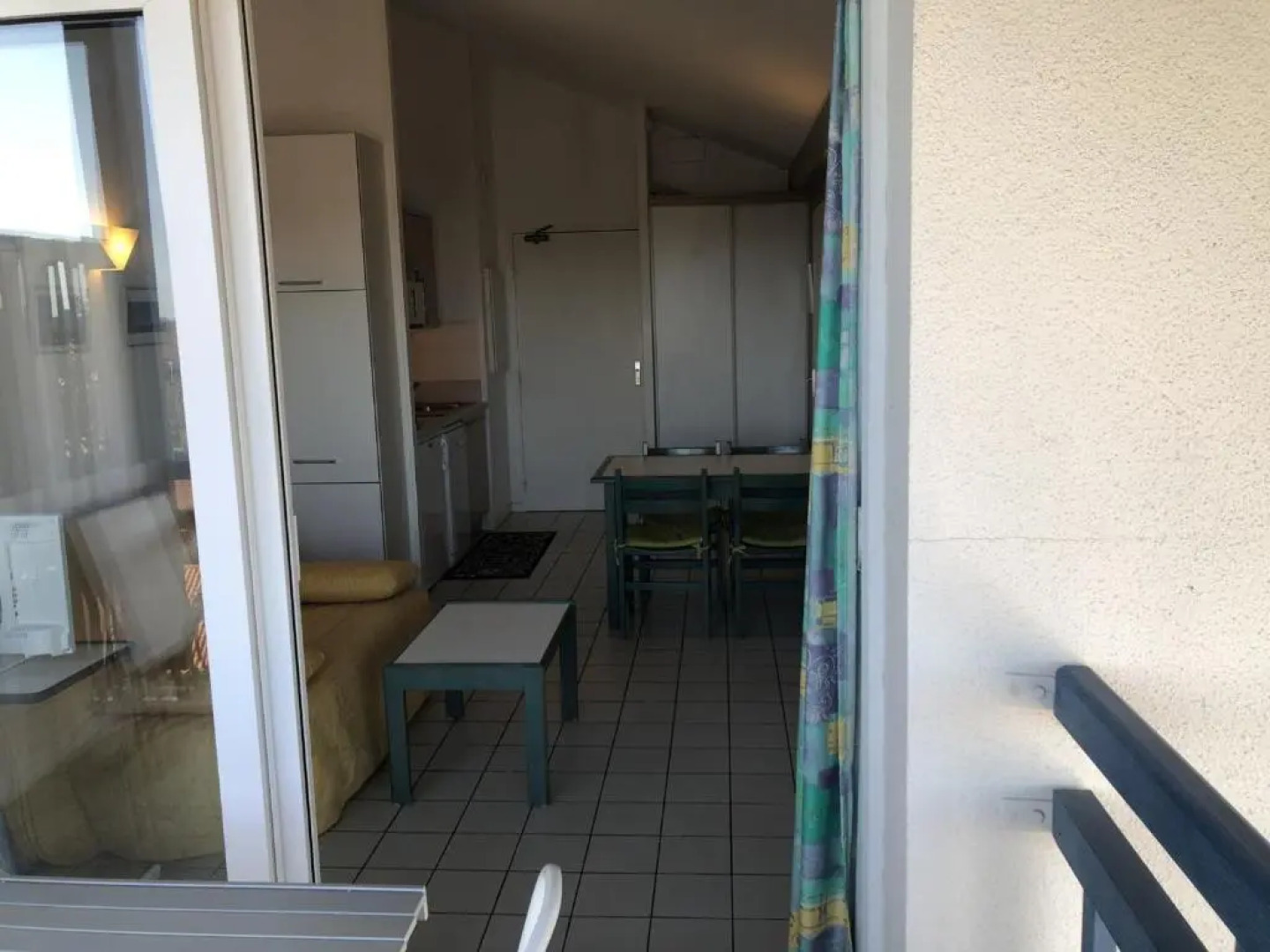 Appartement Guéthary, 2 pièces, 4 personnes - FR-1-239-604