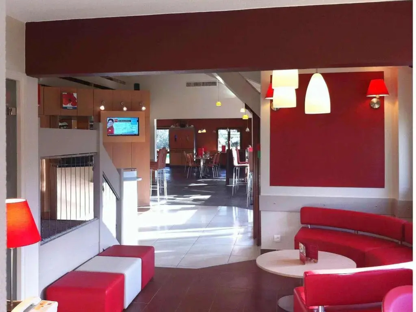 ibis Bourg En Bresse