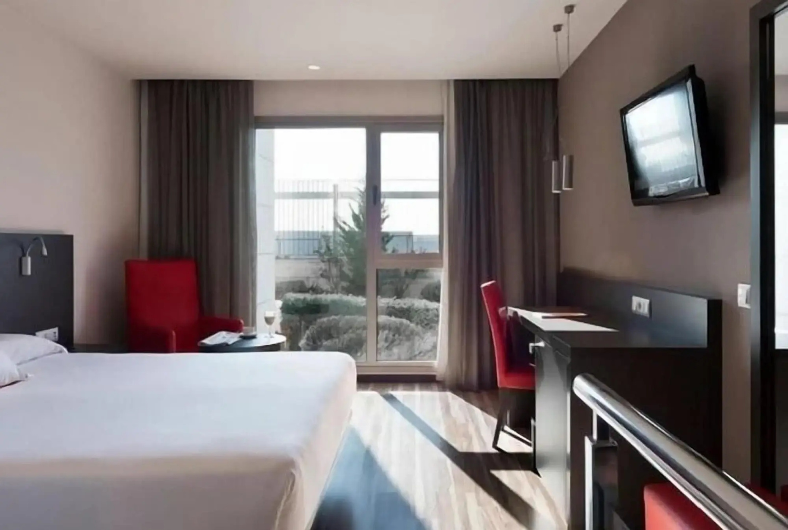 Hotel Eurostars Arenas de Pinto