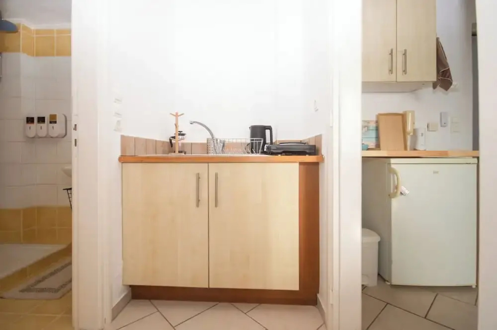 Infinity Wellness Apartment Hotel