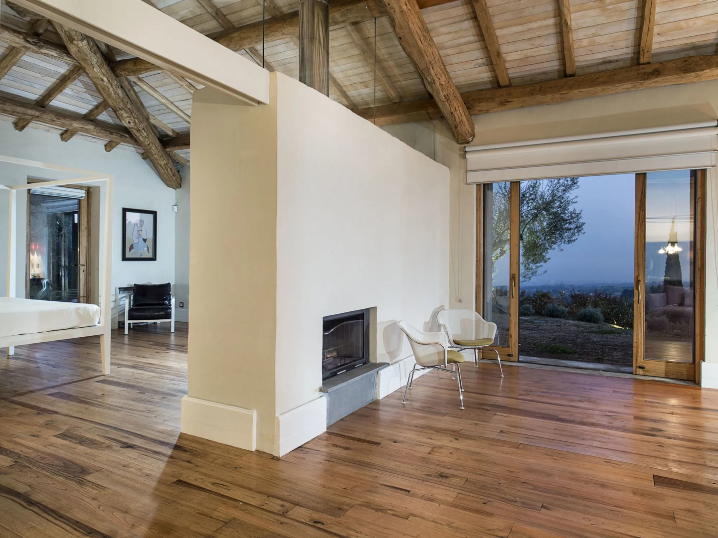 Monaci delle Terre Nere