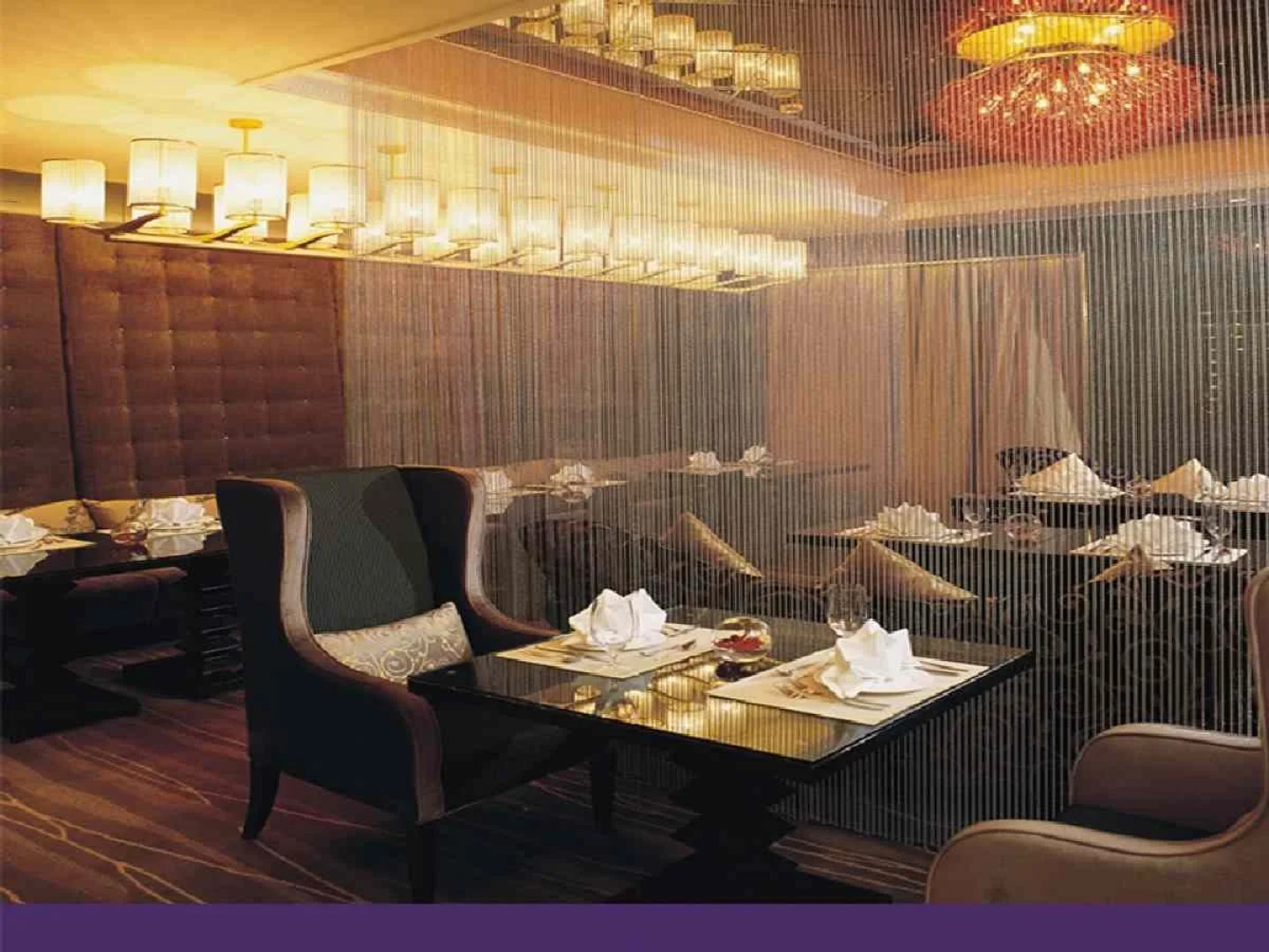 Langfang International Hotel