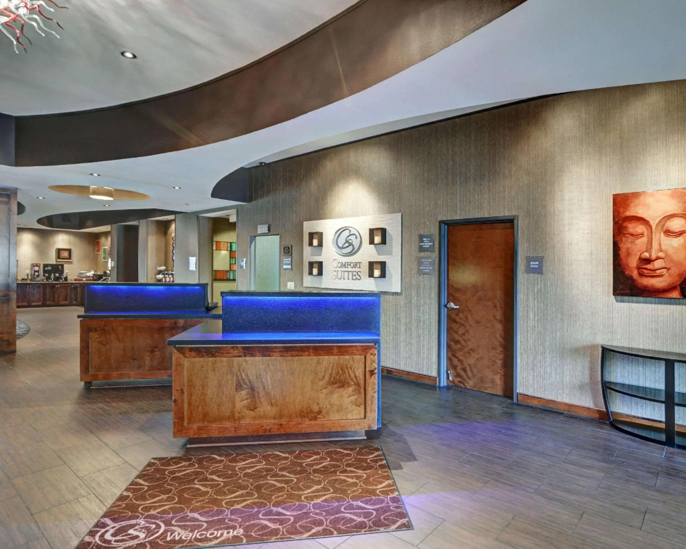 Fairfield Inn & Suites by Marriott Fort Worth Northeast