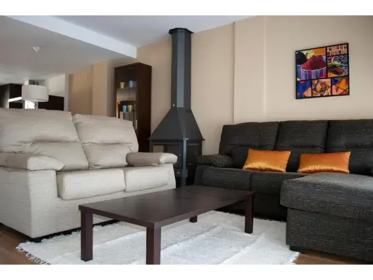 Residencial Ribes- Massana