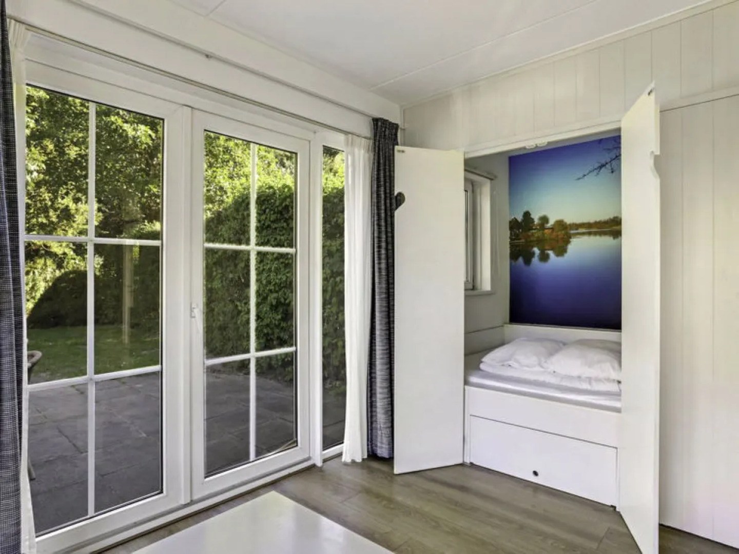 Bungalowpark It Wiid 29381