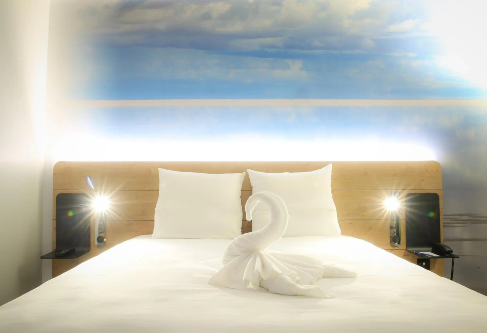 Novotel Saint-Brieuc Centre Gare