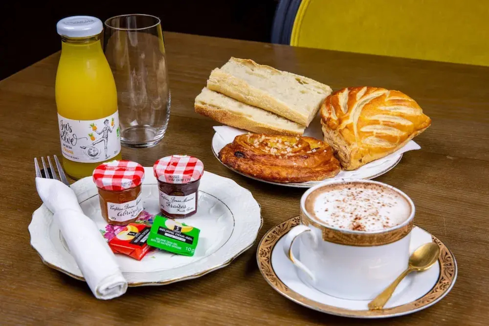 Résidence de l'Arsenal Royal