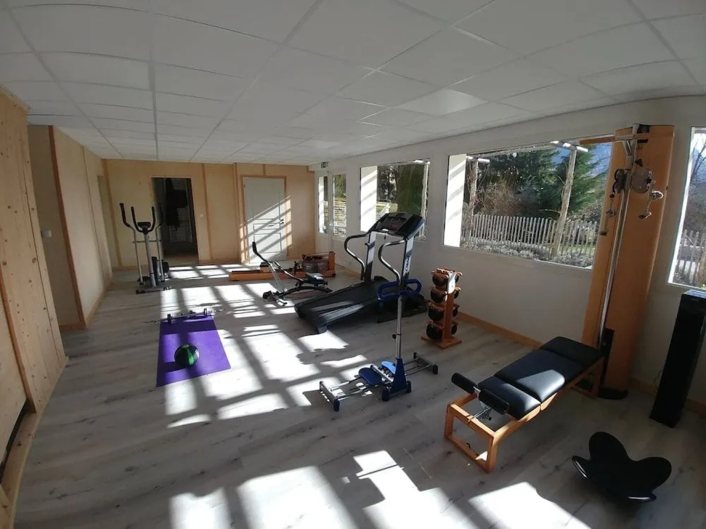 Hôtel le Marronnier