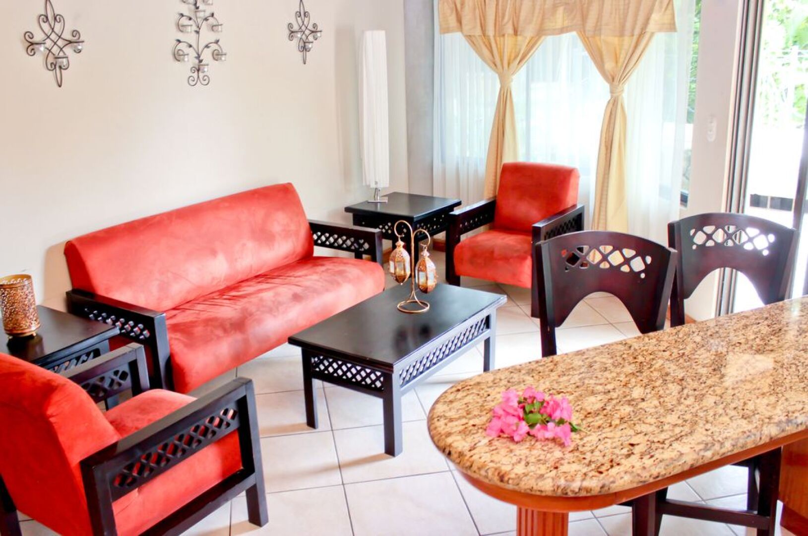 Villas Hermosa Heights