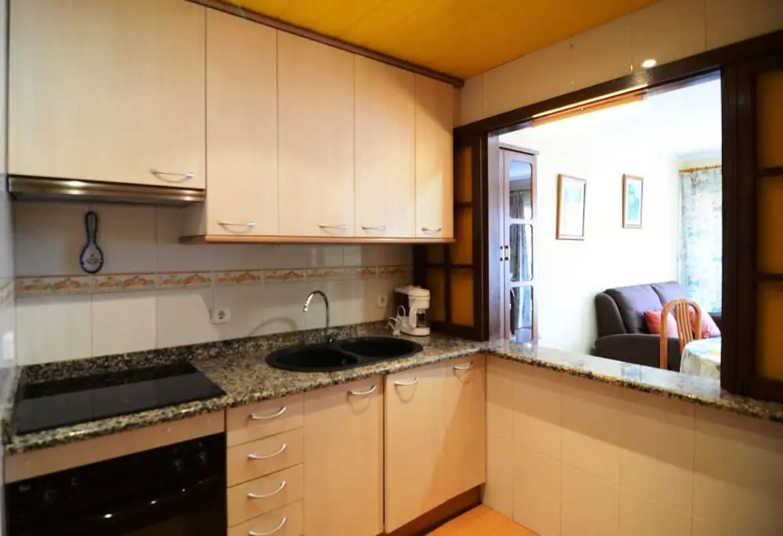 Apartment Omega
