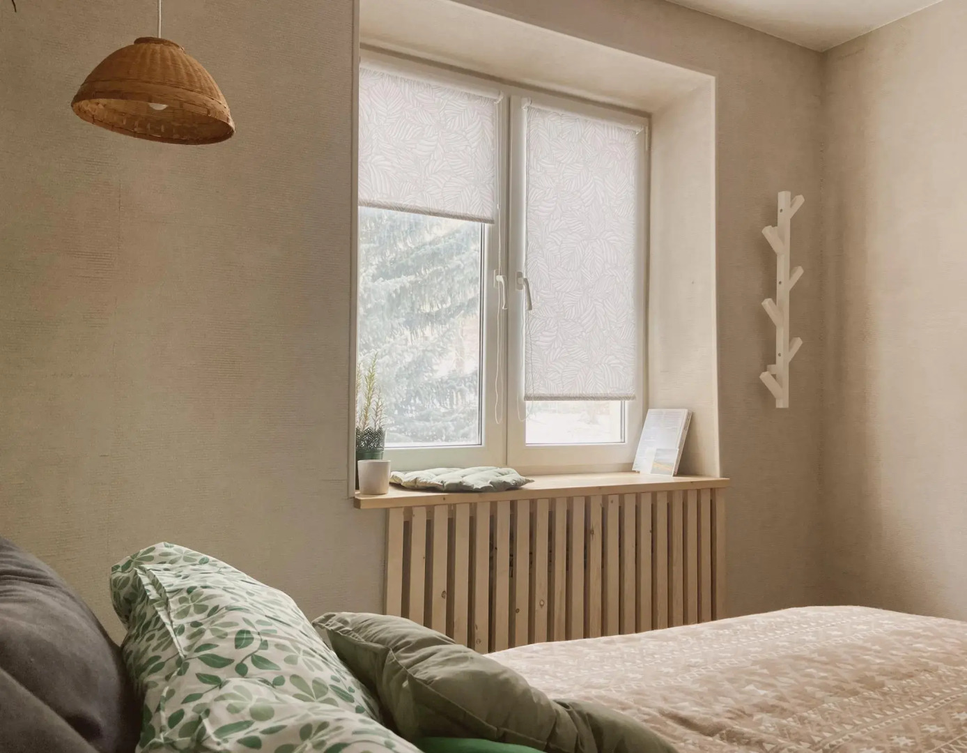 Neutrino (Нейтрино)