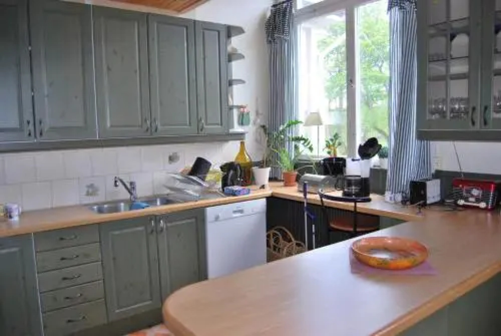 Rytterne Kyrkskola B&B