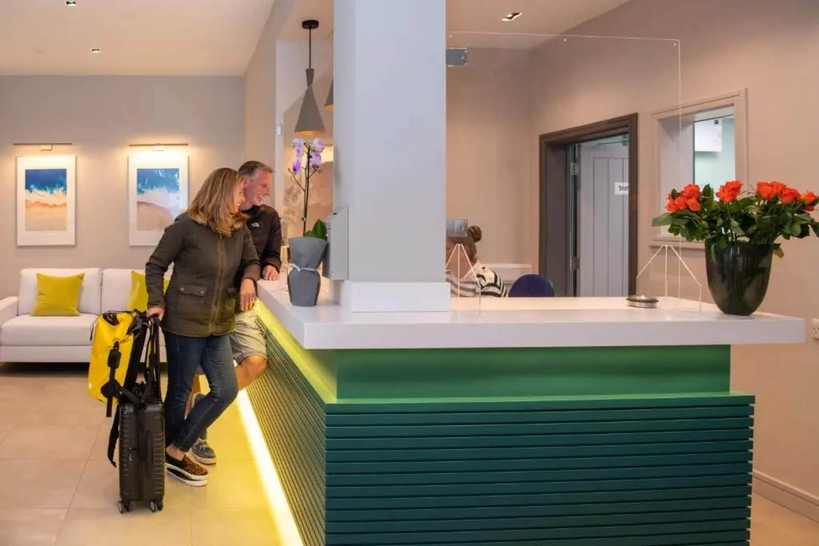 Polzeath Beach House