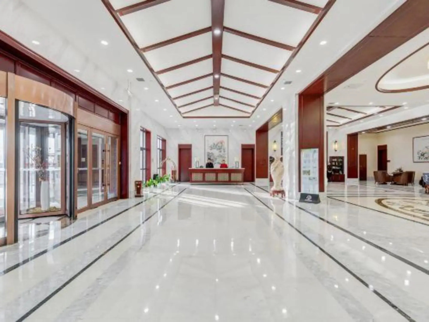 Shenghao Seasons Hotel