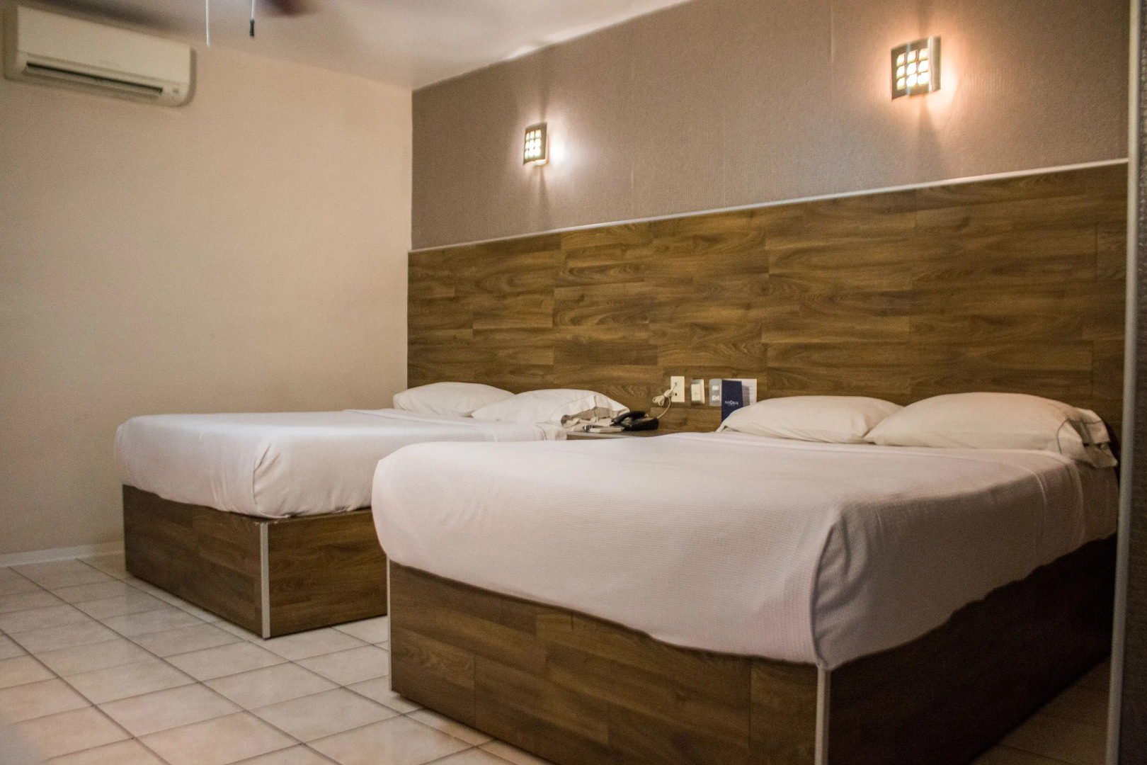 Hotel Maioris El Diez