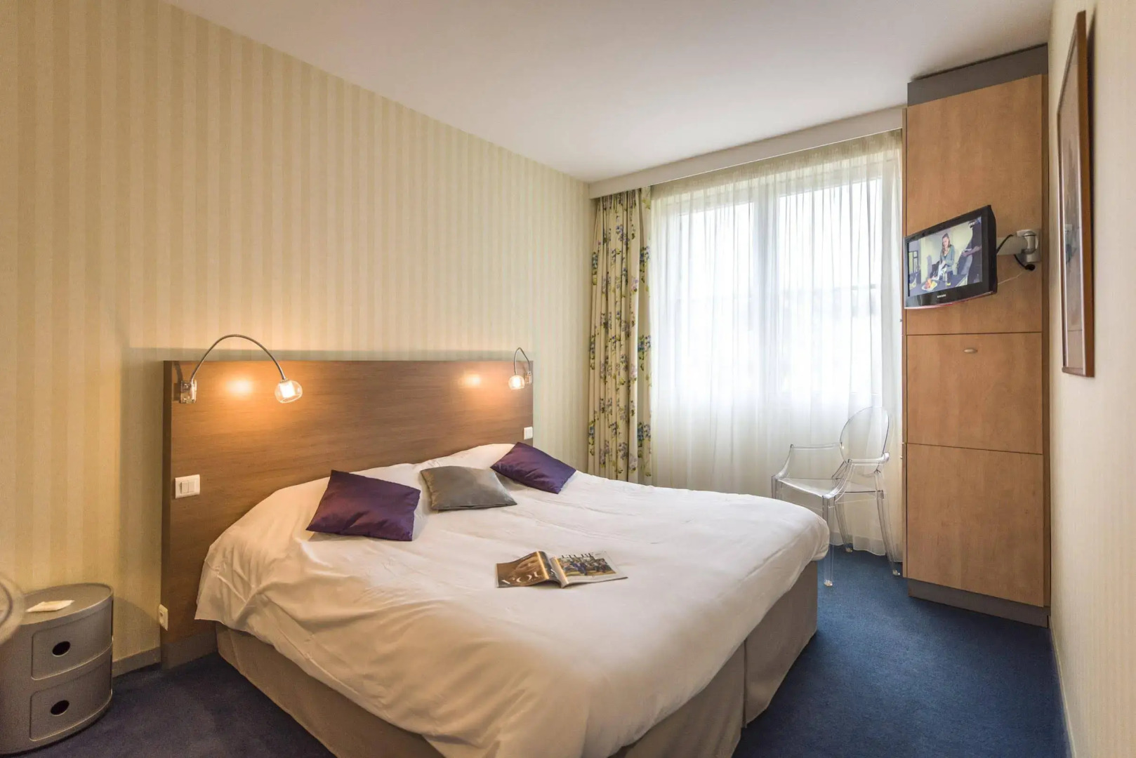 Domaine de la Blairie