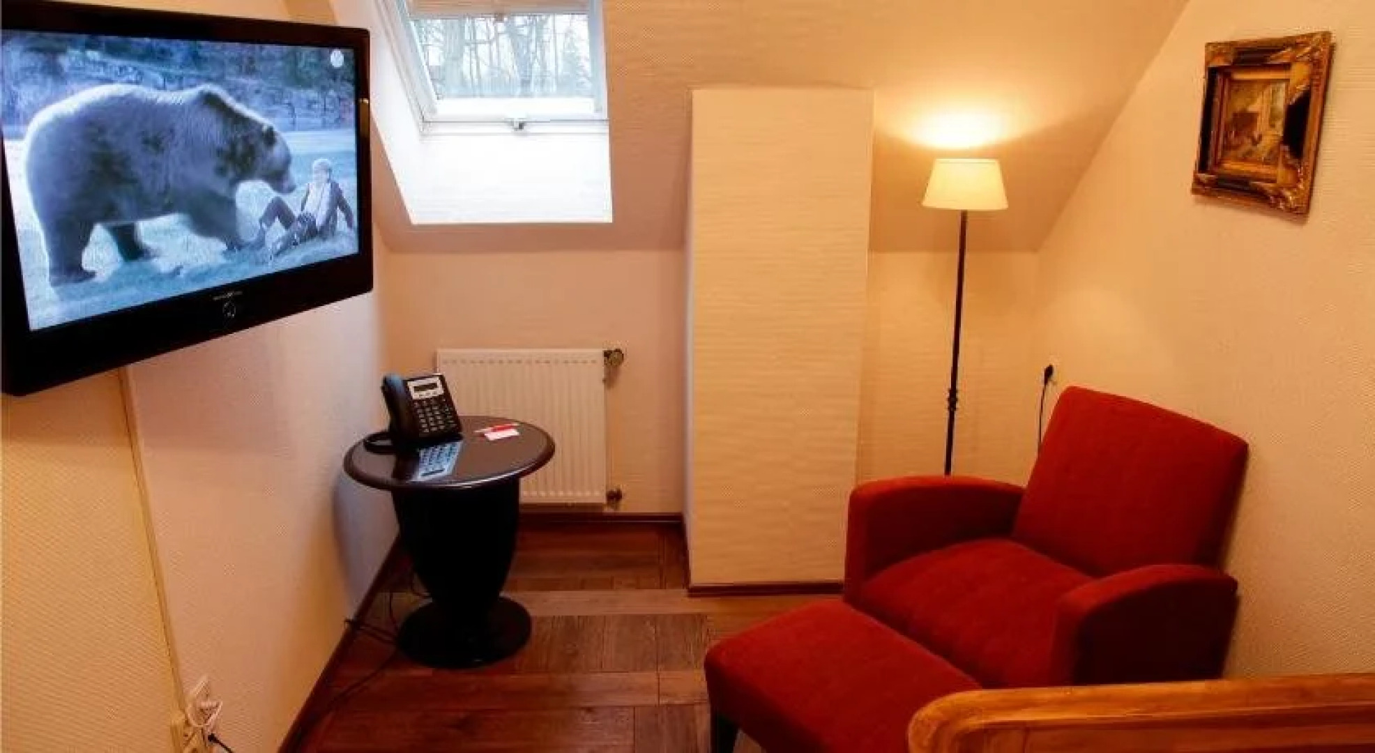 Akazienhof Land Gast Haus