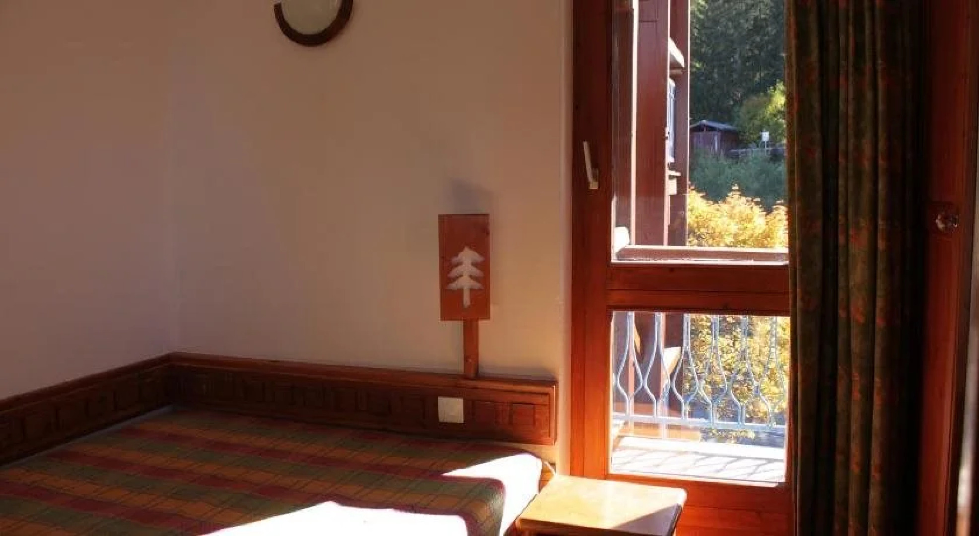 Résidence Le Thuria